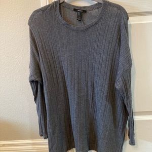 Forever 21 sweater